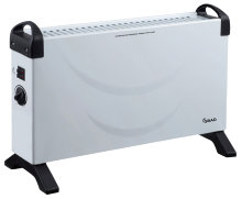 Konvektor radiator 2000 W mini - GRAD